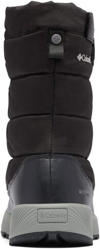 Columbia Women's Paninaro Omni-Heat Pull on Snow Boot in Saudi Arabia