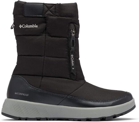Columbia Women's Paninaro Omni-Heat Pull on Snow Boot in Saudi Arabia