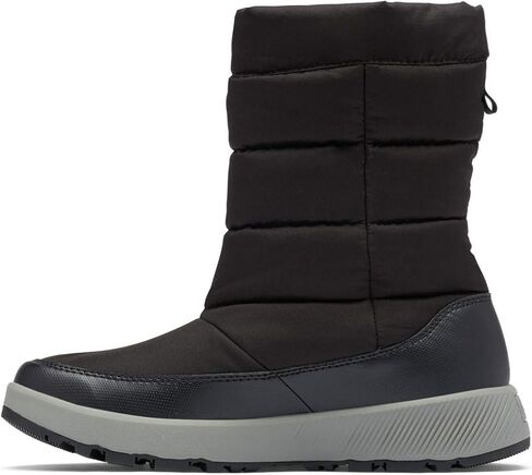 Columbia Women's Paninaro Omni-Heat Pull on Snow Boot in Saudi Arabia