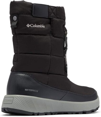 Columbia Women's Paninaro Omni-Heat Pull on Snow Boot in Saudi Arabia