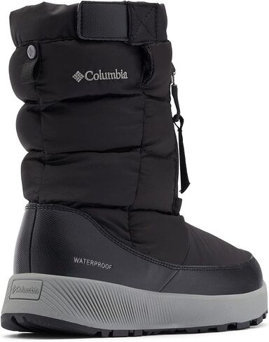 Columbia Women's Paninaro Omni-Heat Pull on Snow Boot in Saudi Arabia