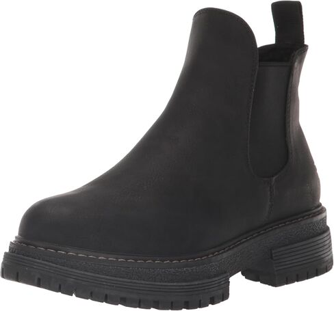 Roxy Women's Lorena Chelsea Slip-on Boots Fashion in Kuwait