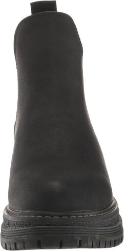 Roxy Women's Lorena Chelsea Slip-on Boots Fashion in Kuwait