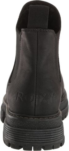 Roxy Women's Lorena Chelsea Slip-on Boots Fashion in Kuwait