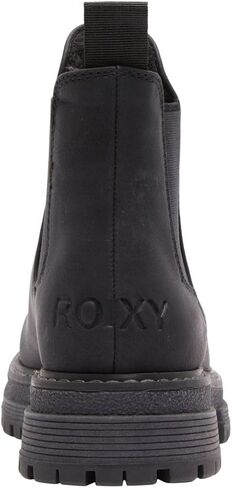 Roxy Women's Lorena Chelsea Slip-on Boots Fashion in Kuwait