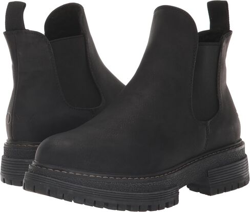 Roxy Women's Lorena Chelsea Slip-on Boots Fashion in Kuwait