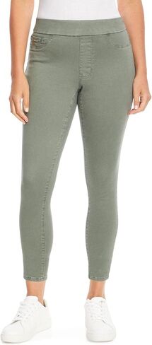 NINE WEST بنطال جينز Heidi ضيق قصير in Kuwait