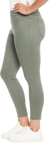 NINE WEST بنطال جينز Heidi ضيق قصير in Kuwait