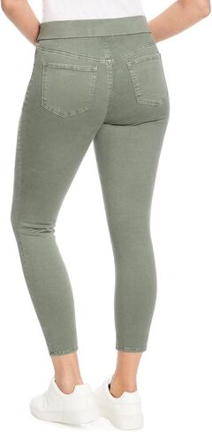 NINE WEST بنطال جينز Heidi ضيق قصير in Kuwait