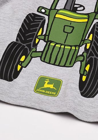 John Deere Boys' Toddler Big Tractor Tee in Saudi Arabia