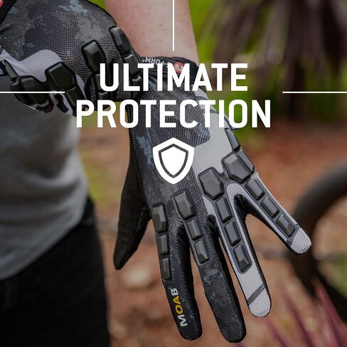 G-Form Moab Trail Gloves in Saudi Arabia
