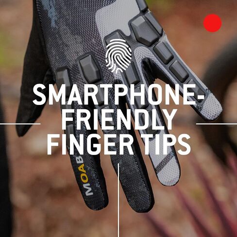 G-Form Moab Trail Gloves in Saudi Arabia