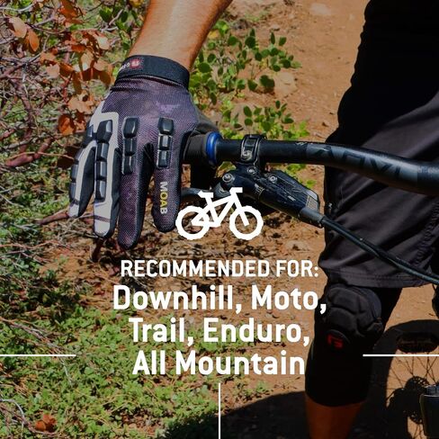 G-Form Moab Trail Gloves in Saudi Arabia