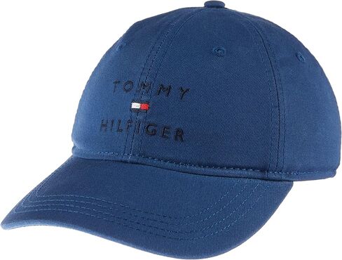 Tommy Hilfiger Men's Aaron Baseball Cap in Kuwait