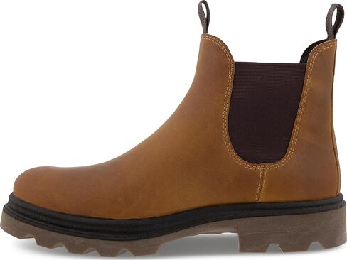 ECCO Men's Grainer Chelsea Boot in Saudi Arabia