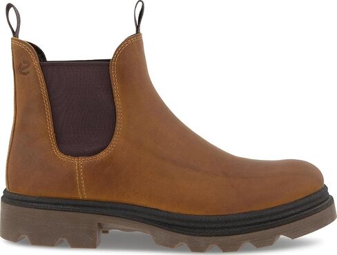 ECCO Men's Grainer Chelsea Boot in Saudi Arabia