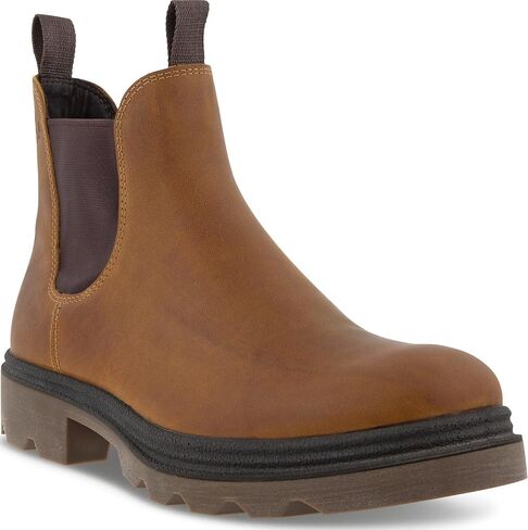 ECCO Men's Grainer Chelsea Boot in Saudi Arabia