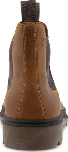 ECCO Men's Grainer Chelsea Boot in Saudi Arabia