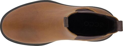 ECCO Men's Grainer Chelsea Boot in Saudi Arabia