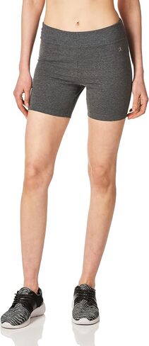 Danskin Women's Five-Inch Bike Short in Saudi Arabia