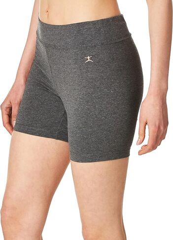 Danskin Women's Five-Inch Bike Short in Saudi Arabia