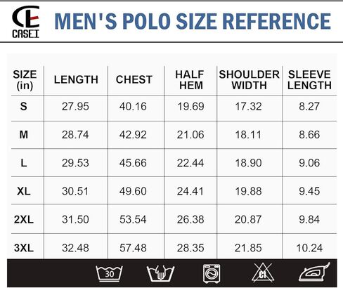 Mens Golf Polo Shirts Dry Fit Solid Collared Shirts Short Sleeve Performance Athletic Tennis T-Shirt in Kuwait