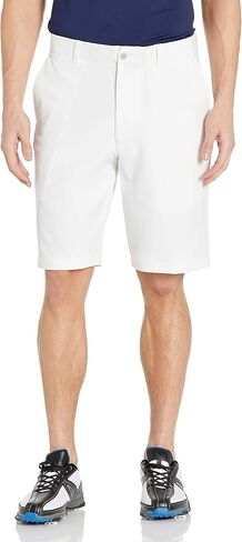 شورت Jack Nicklaus الرجالي ذو التصميم المسطح والمرن النشط والمرن مع جيب للوسائط in Kuwait