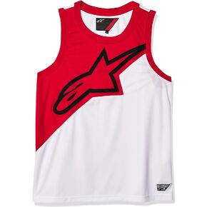 قميص ALPINESTARS الرجالي سبليت ديشان موتو بدون أكمام in Saudi Arabia