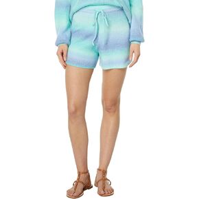 Lilly Pulitzer Wanetta Sweater Shorts in Kuwait