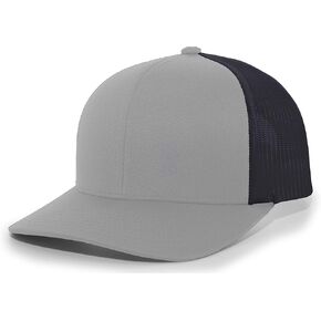 قبعة سائق الشاحنة Snapback للرجال من Pacific Headwear in Kuwait