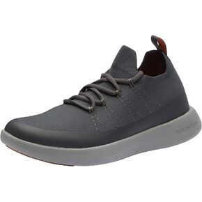 Grundéns Sea Knit Boat Shoe