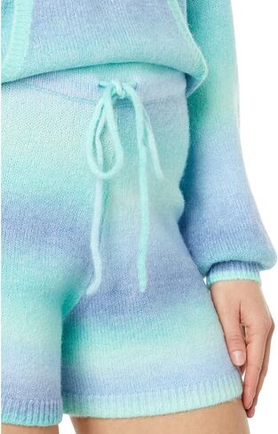 Lilly Pulitzer Wanetta Sweater Shorts in Saudi Arabia
