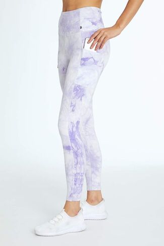 Marika Cyndi High Rise Pocket Ankle Legging in Saudi Arabia
