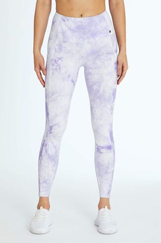 Marika Cyndi High Rise Pocket Ankle Legging in Saudi Arabia