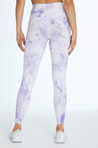 Marika Cyndi High Rise Pocket Ankle Legging in Saudi Arabia