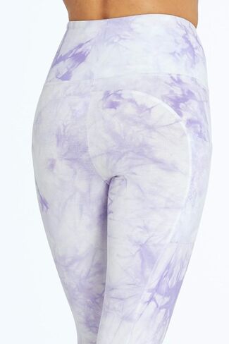Marika Cyndi High Rise Pocket Ankle Legging in Saudi Arabia