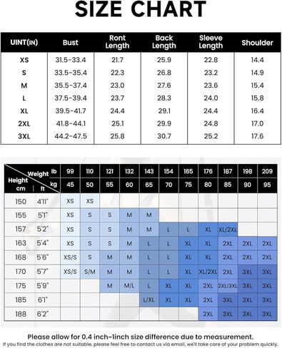 تي شيرتات رياضية للسيدات من BKRIVE - قمصان طويلة الأكمام للمشي لمسافات طويلة واليوجا للملابس الخارجية قميص خفيف الوزن بعامل حماية من الشمس (SPF) in Kuwait
