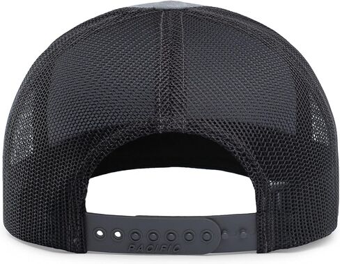 قبعة سائق الشاحنة Snapback للرجال من Pacific Headwear in Kuwait