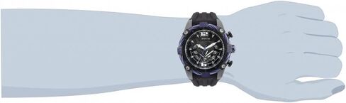 Invicta Marvel Black Panther"Wakanda" 52mm Limited Edition Men's Watch 33161 in Saudi Arabia