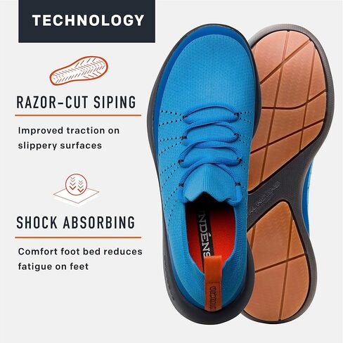Grundéns Sea Knit Boat Shoe in Saudi Arabia