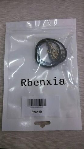 قطعتان من قلادة قناع دين وينشستر الخارق للطبيعة, غير قابل للتطبيق in Kuwait