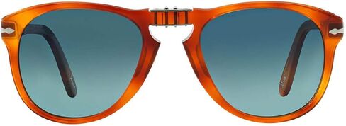 Persol Steve McQueen Polarized 714SM - 96/S3 Sunglasses 54mm in Saudi Arabia