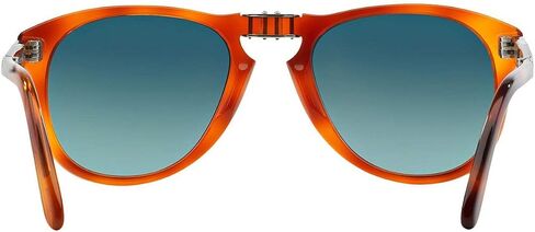 Persol Steve McQueen Polarized 714SM - 96/S3 Sunglasses 54mm in Saudi Arabia
