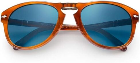 Persol Steve McQueen Polarized 714SM - 96/S3 Sunglasses 54mm in Saudi Arabia