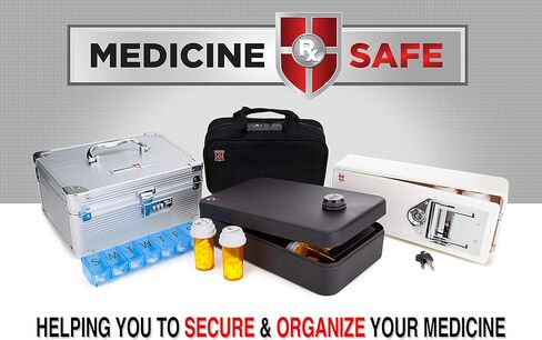 حقيبة سفر الدواء in Kuwait