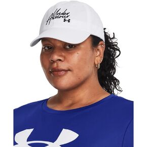 Under Armour Women's Favorites Hat in Saudi Arabia
