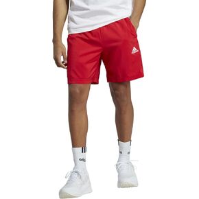 شورت Aeroready Essentials Chelsea 3-Stripes للرجال من أديداس in Saudi Arabia