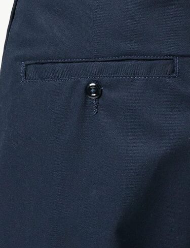 Dickies Men's Flex Regular Straight Fit Double Knee Work Pant in Saudi Arabia