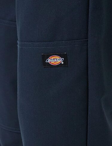 Dickies Men's Flex Regular Straight Fit Double Knee Work Pant in Saudi Arabia
