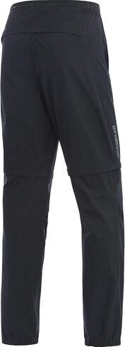Gore Men's R3 Gws Zip-Off Pants in Saudi Arabia